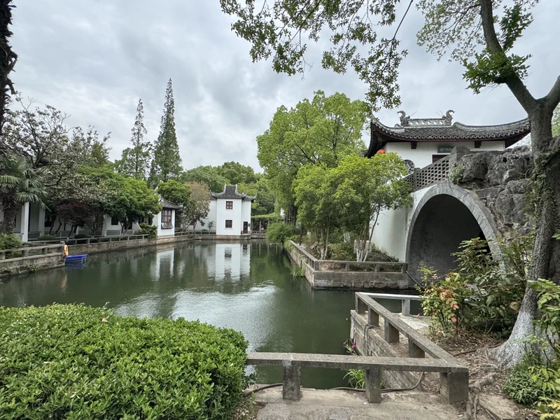 По дорогам в облаках: мини-группой в горы Хунаня