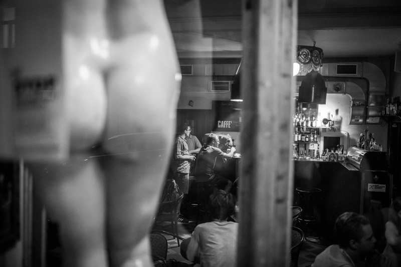 Пивной квест-марафон по Праге