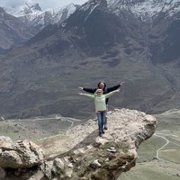 Фото отзыва 1: экскурсия "Гостеприимная Верхняя Балкария: путешествие в мини-группе из Минвод"