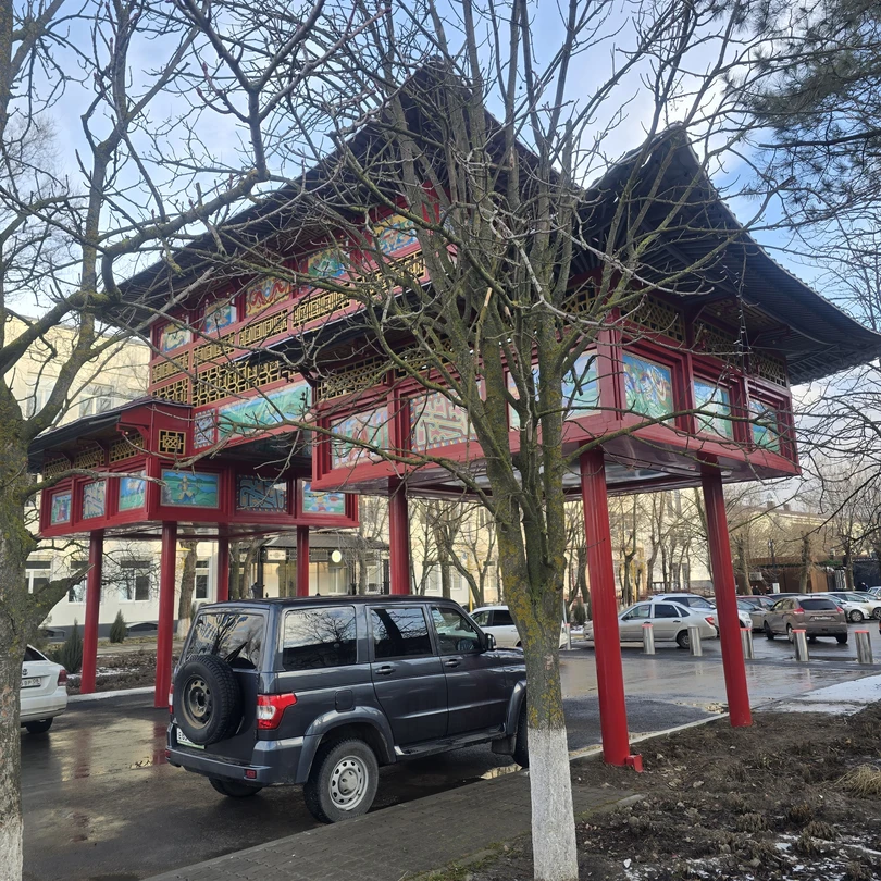 Прекрасный гид, однозначно рекомендую!