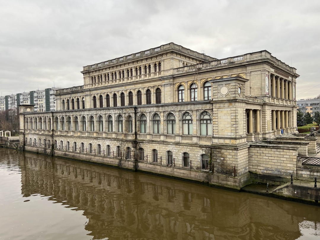 Хотим выразить огромную благодарность гиду Андрею за потрясающую экскурсию по удивительному Калининграду! Это была одна из