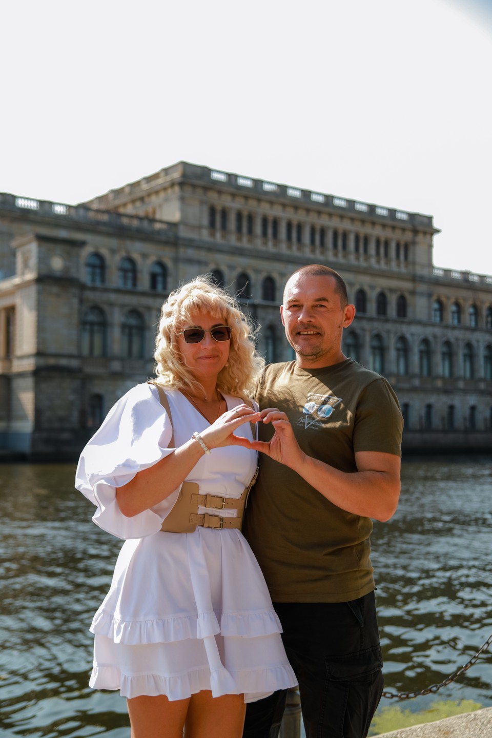 Фотопрогулка «Чарующий Калининград» (Светлана)