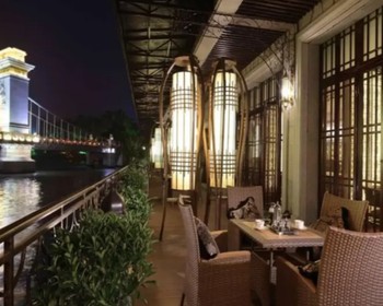 Фото отзыва 4: авторский тур "От Шанхая до Пекина с комфортом: тур с водными прогулками и наблюдением за пандами"