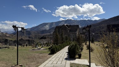 Фото отзыва 2: экскурсия ""