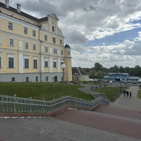 Фото отзыва 4: экскурсия "Пинск — город девяти веков"