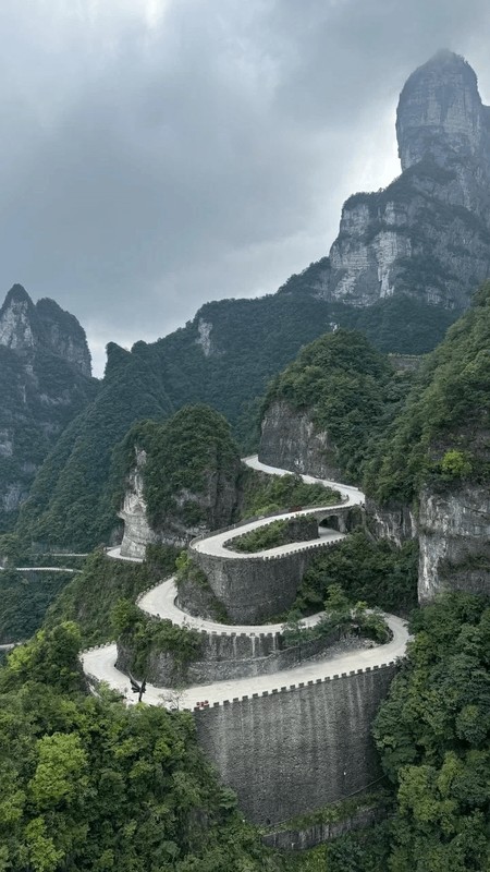 Из Шанхая по Китаю: комфорт-тур по природным и историческим локациям страны