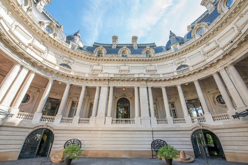 Фото - Экскурсия: "Скрытые дворики и пассажи: изнанка Буэнос-Айреса"