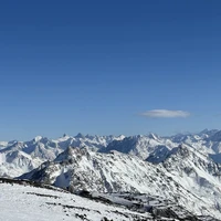 Фото отзыва 2: экскурсия "Манящий Эльбрус из Ессентуков"