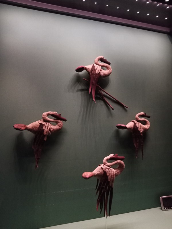 Первобытное и древнее искусство в Эрмитаже с археологом