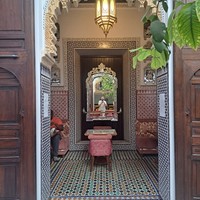 Фото отзыва 4: экскурсия "Касабланка: гармония востока и запада в магическом белом городе"