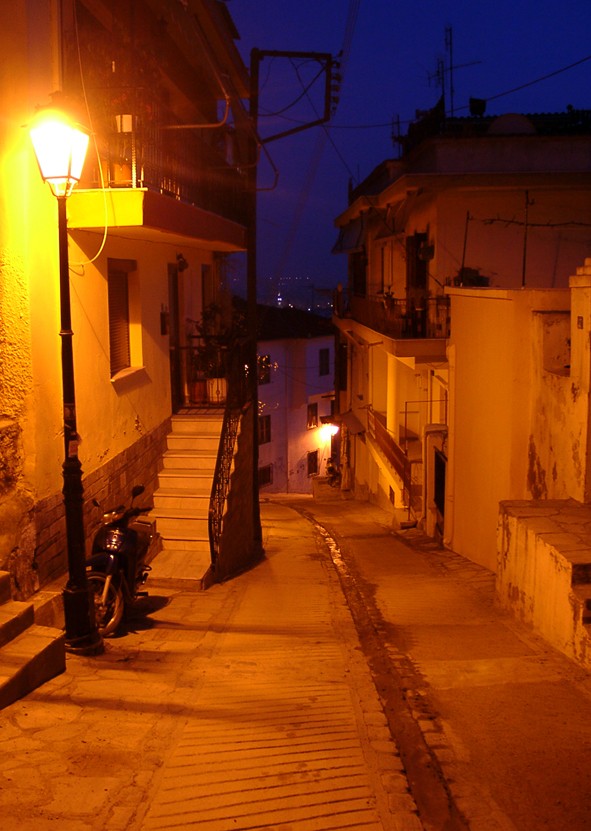 Сокровища Верхнего города (8/12)