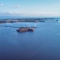 Форты Кронштадта