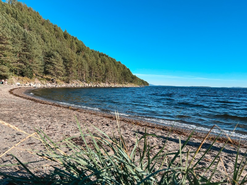 Из Кировска в Кандалакшу - едем на самый юг Кольского