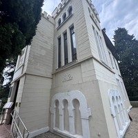 Фото отзыва 1: экскурсия "Пешком по Сочи сквозь века"
