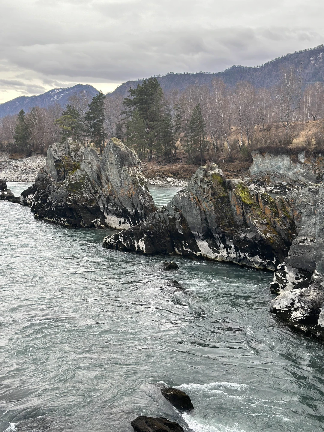 Были на экскурсии 02.11.2025