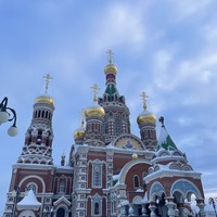 Фото отзыва 1: экскурсия "Удиви меня, Йошкар-Ола!"