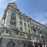 Фото отзыва 8: экскурсия "По следам старого Белграда"
