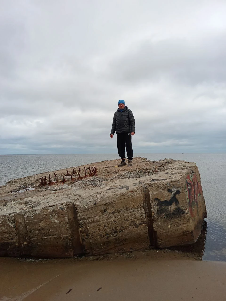 Очень интересная и познавательная экскурсия. Сергей-профессионал своего дела. А с какой любовью он рассказывает про свой