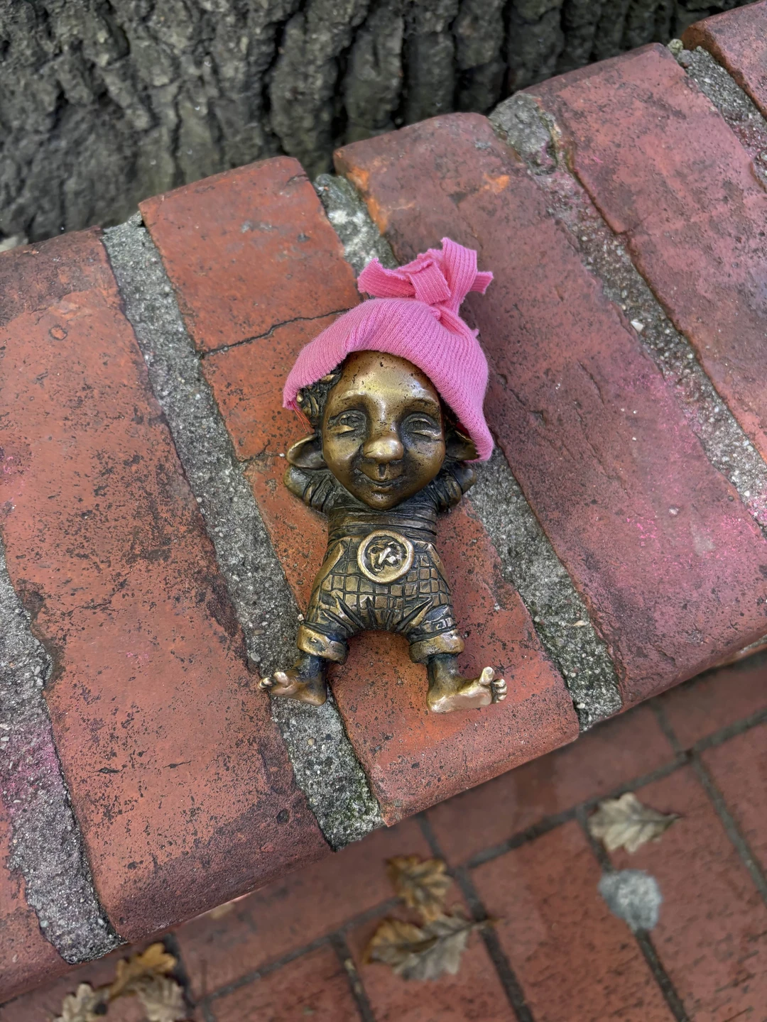 Амалиенау - в поисках Кёнигсберга (Юлия)