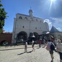 Фото отзыва 1: экскурсия "Здравствуй, Великий Новгород!"