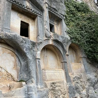 Фото отзыва 1: экскурсия "Живописное путешествие в древний город Термессос"