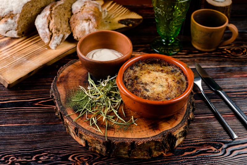 Фото - Экскурсия: "Вкусы и ароматы Гродно"