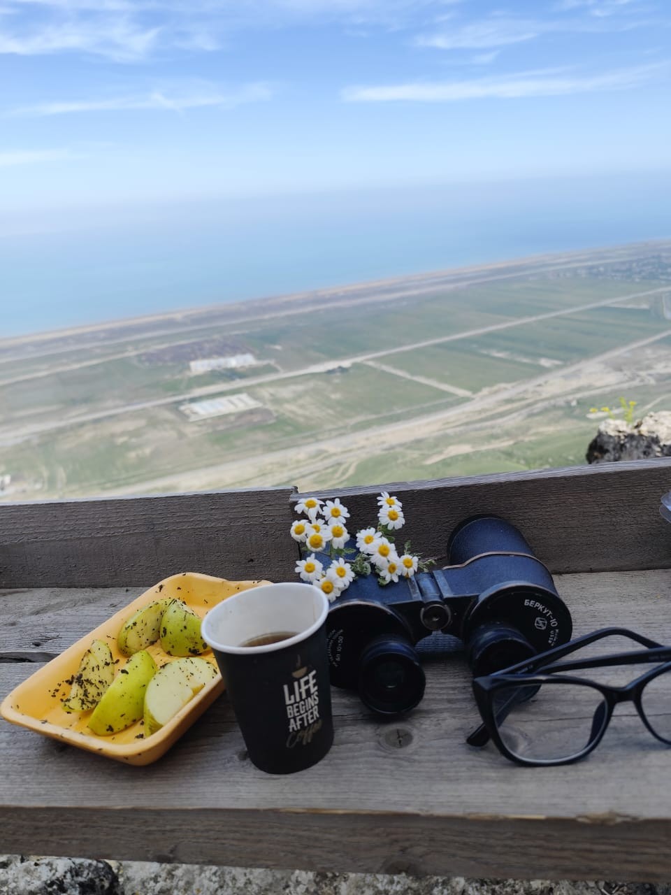 Сразу нашли общий язык с Арифом! Отличный гид, приятный открытый человек, все рассказал, показал. Не в