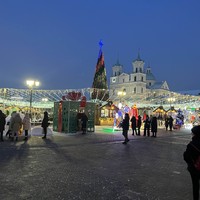 Фото отзыва 2: экскурсия "Величественный Гродно — автобусная экскурсия из Минска"
