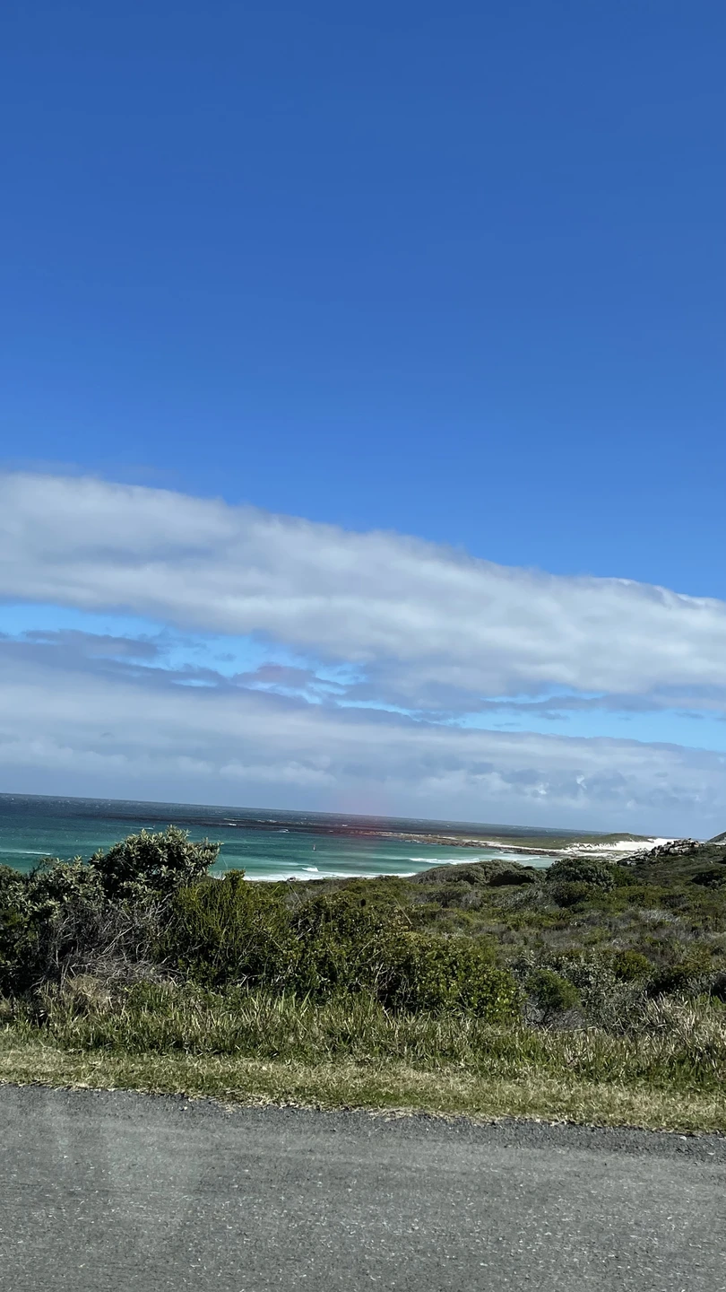 Знакомьтесь, ЮАР (Yulia)