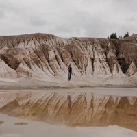 Фото отзыва 3: экскурсия "На Марсе классно! Эстетическое автопутешествие по Уралу"