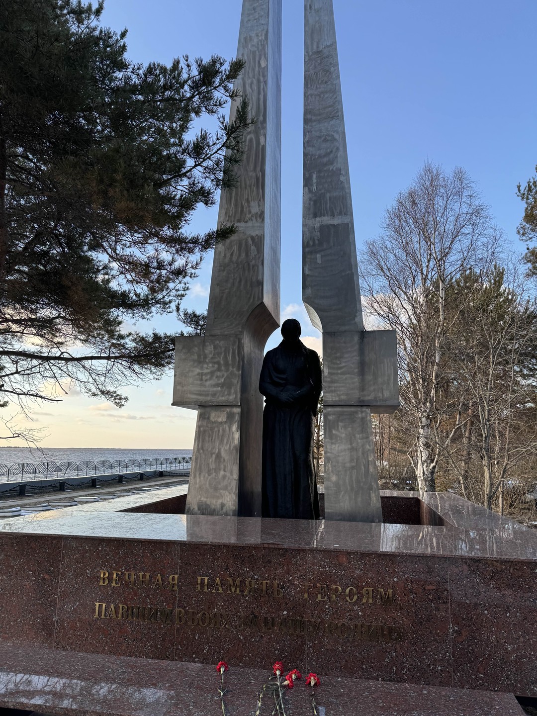Северодвинск противоречивый (Вера)