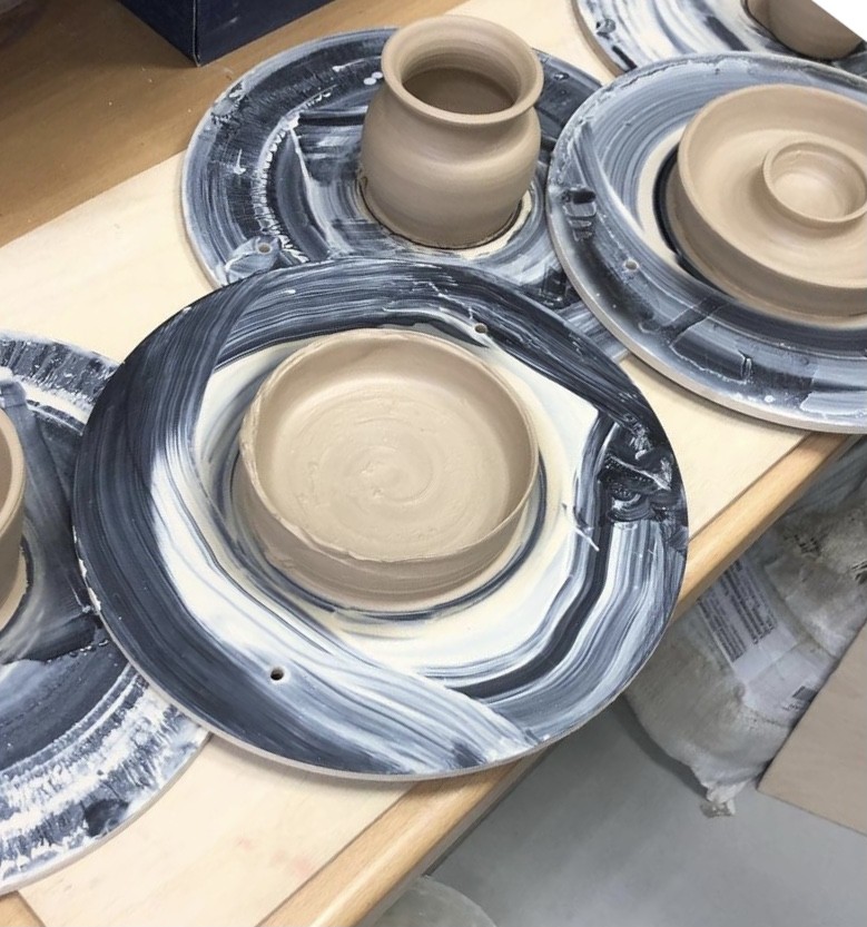 Гончарный мастер-класс в Сочи (6/6)