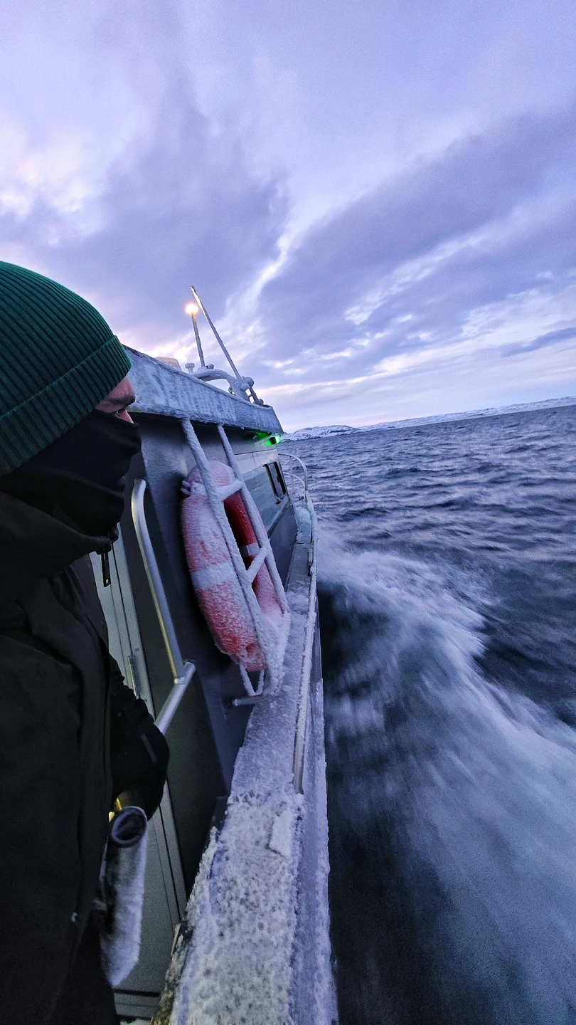 Очень понравилась экскурсия. С нами был гид Сергей. Прекрасно все провел, точно соблюдал тайминг, давал рекомендации и отлично все прошло