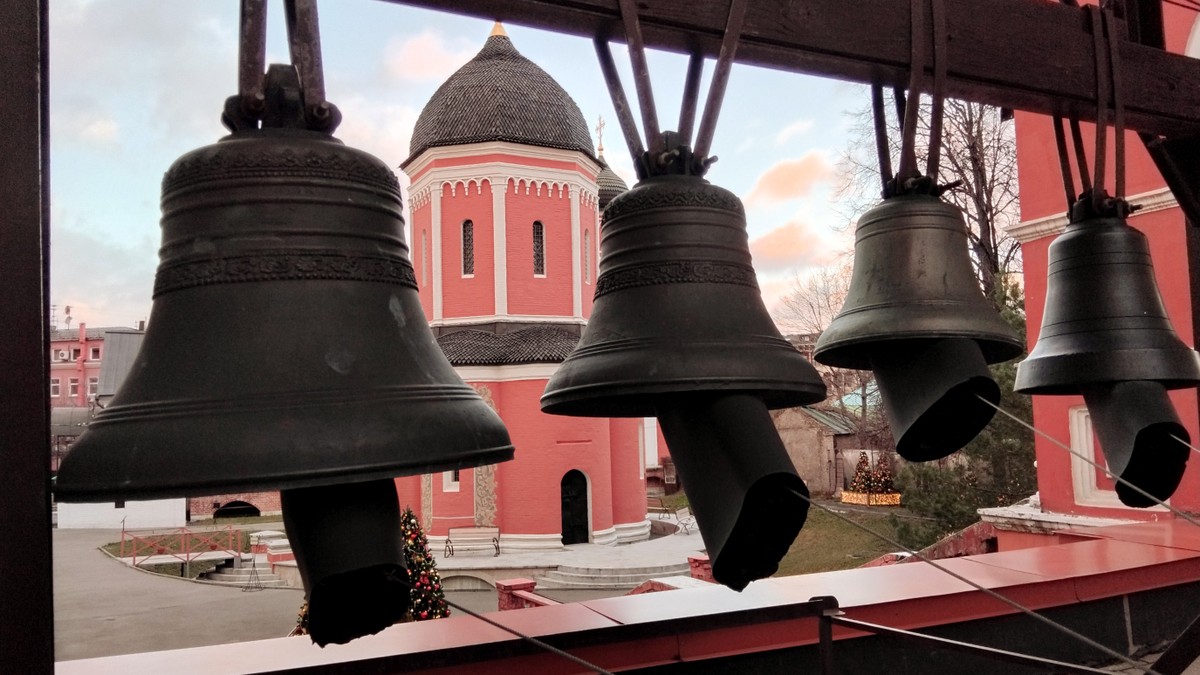 Фото 3 - Экскурсия: "Петровка: московский Париж с чертами Вены, Берлина и Варшавы"