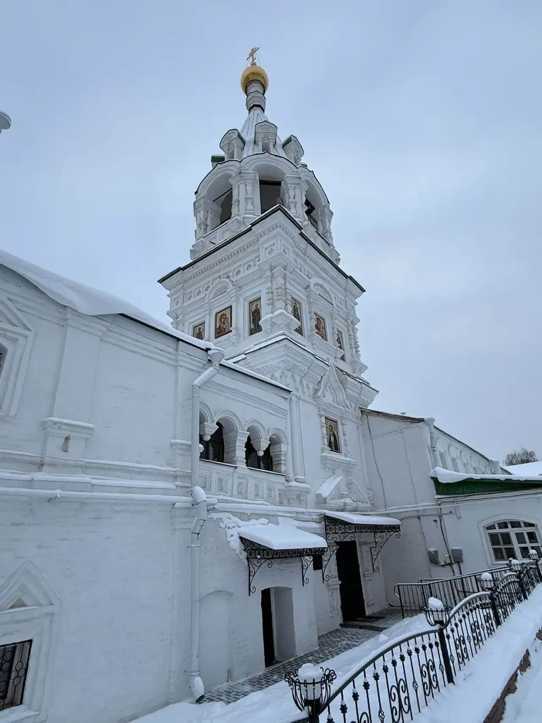 Муром за 2 часа (Алексей)