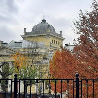 Фото путешественника — 1