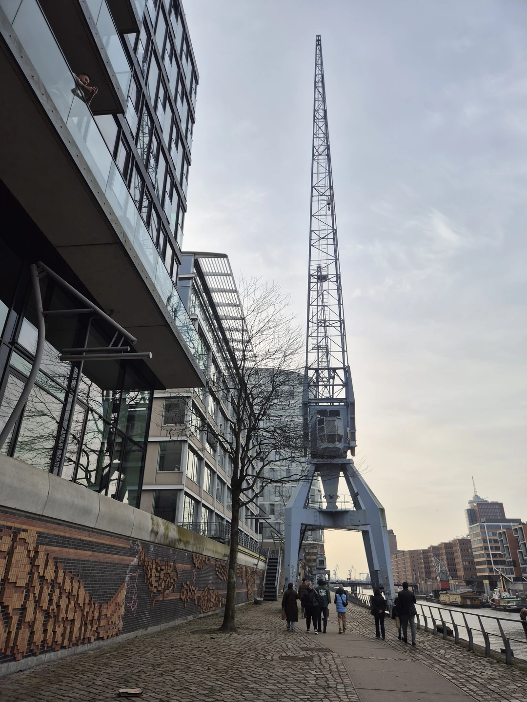 Экскурсию провела Настя