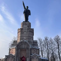 Фото отзыва 3: экскурсия "История России и дома Романовых. Обзорная экскурсия по Костроме"