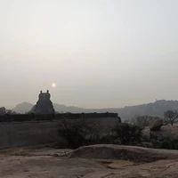 Фото отзыва 3: экскурсия "Из Гоа в Хампи: двухдневная экскурсия"