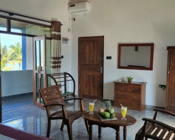 Фото отзыва 4: авторский тур "Большое путешествие на Шри-Ланку: Канди и Нувара-Элия, джип-сафари, чайные плантации и пляжный отдых"