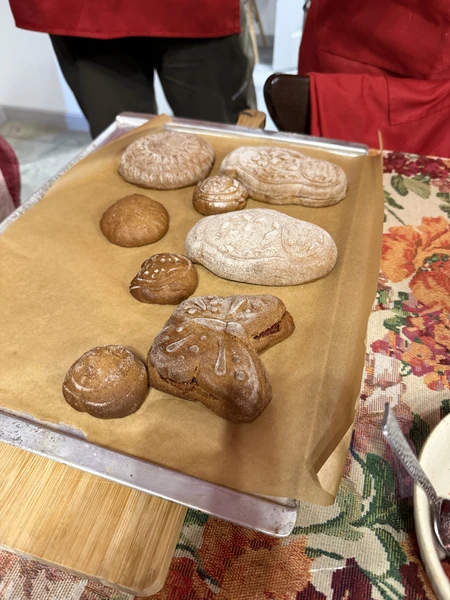 Все супер, приятная атмосфера, интересный рассказ!