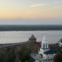 Фото отзыва 1: экскурсия "Тёмная сторона Нижнего Новгорода"