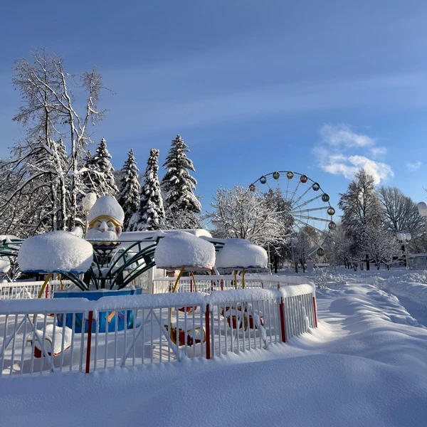 Муром без усталости: когда хочется смотреть, а не рулить