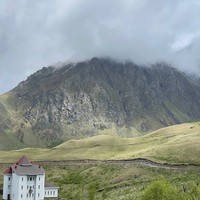 Фото отзыва 1: экскурсия "Волшебное путешествие на Джилы-Су"