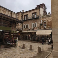 Фото отзыва 3: экскурсия "Святые места в Иерусалиме. История трех мировых религий"