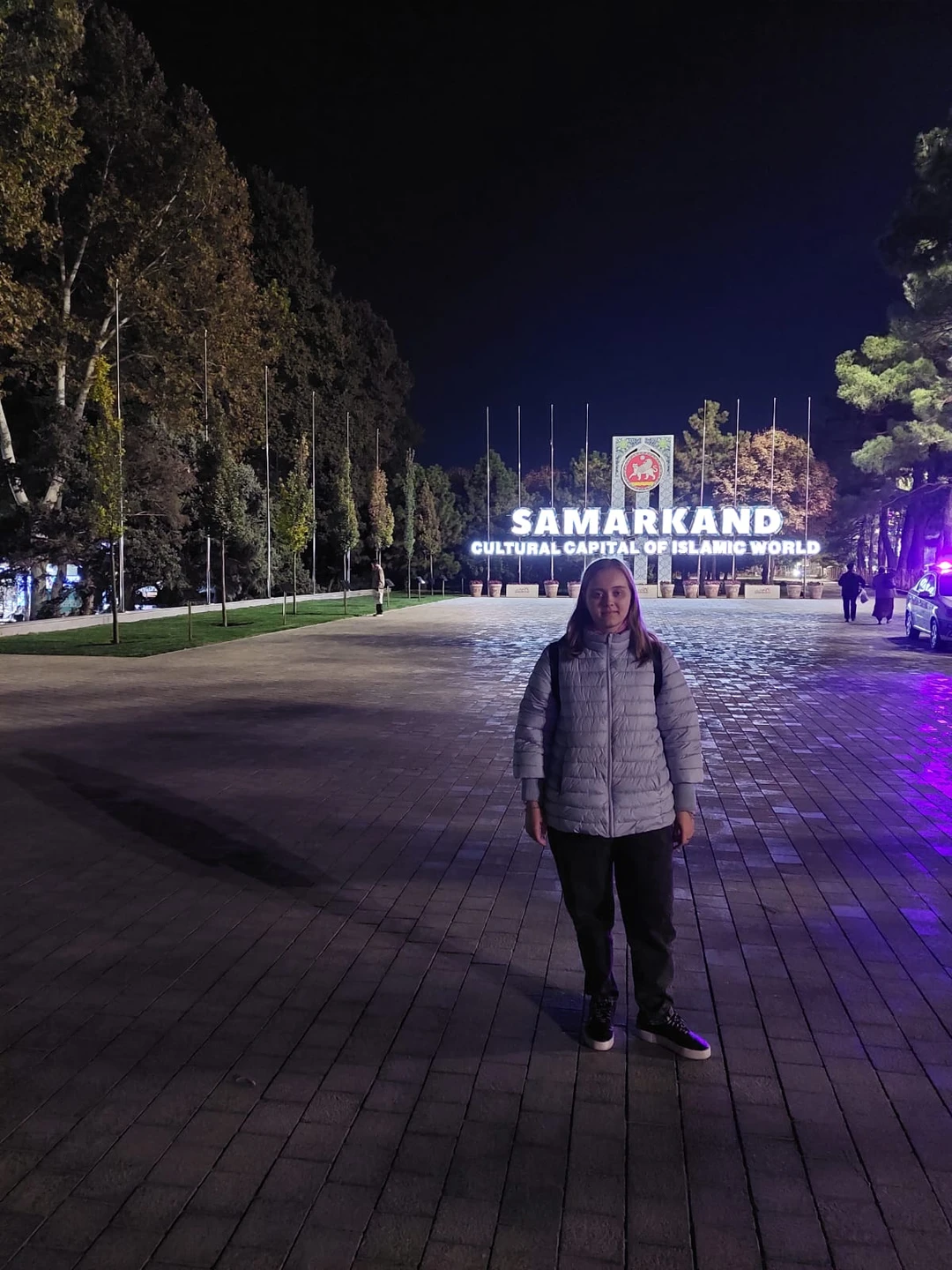 Самарканд во всей красе (Александр)