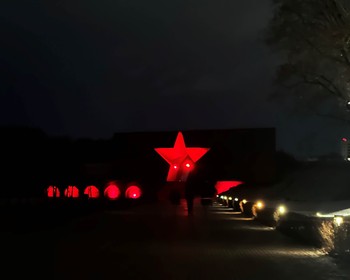 Брестская крепость, Каменецкая башня, Беловежская пуща, переезд в Гродно