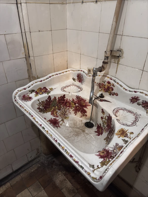 Лекция и чаепитие в особняке Брусницыных