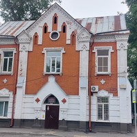 Фото отзыва 3: экскурсия "Загадки древнего Иркутска"