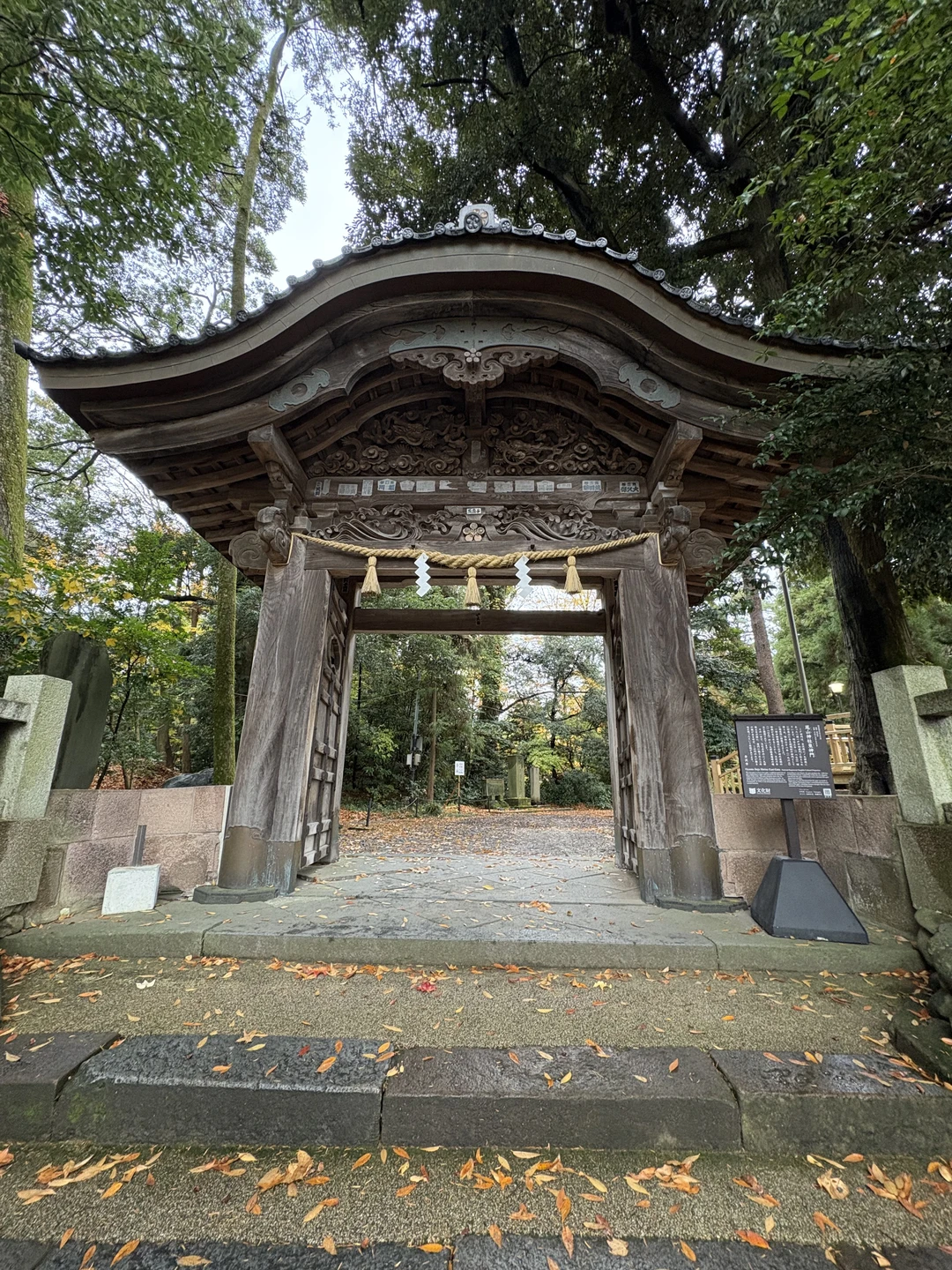 Евгений влюбил нас в этот город. Необыкновенной красоты парки и сады, интересная история, очень легкая, спокойная